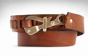 Image result for Old-Style Hook Belt