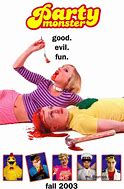 Image result for Party Monster Collection