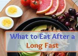 Image result for Foods to Eat When Breaking a Fast