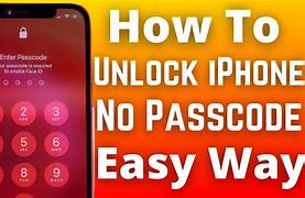 Image result for How to Unlock iPhone 14 From Computer without Password