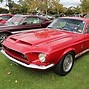 Image result for Shelby Mustang GT500 Car