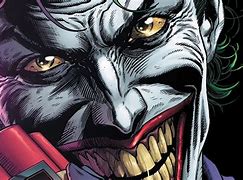 Image result for Batman Joker Smile