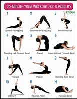 Image result for Yoga Flexibility Workout