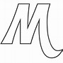 Image result for White iPhone Cases That Has Letter M