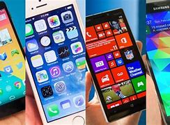 Image result for Different Types of Phones