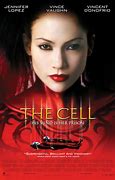 Image result for The Cell 2000 Iron Scene