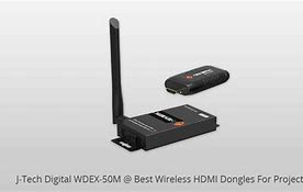 Image result for Wireless Dongle for Projector