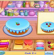 Image result for Cake Mania and Other Games