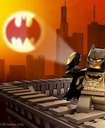 Image result for LEGO Duplo Batman