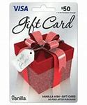 Image result for Prepaid Visa Gift Card