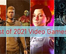 Image result for Summer 2021 Video Games