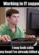 Image result for Computer Issues Meme with Options