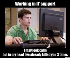 Image result for Tech Support Qoutes