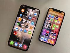 Image result for iPhone 12 Mini Display Screen Size