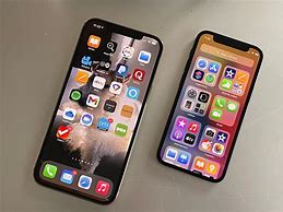 Image result for iPhone 12 Small Size