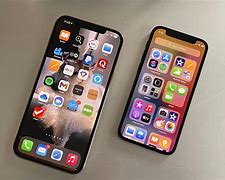 Image result for iPhone 12 Small Size
