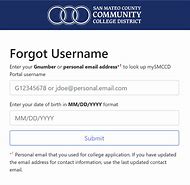 Image result for Forgot Your Login Details