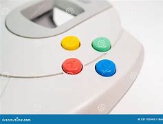 Image result for Dreamcast Controller Buttons