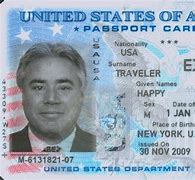 Image result for Passport Expiration Date