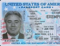 Image result for Passport Copy