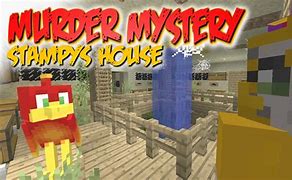 Image result for Stampy's Lpvely World House