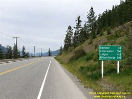 Image result for British Columbia Highway 5