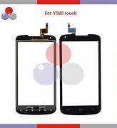 Image result for Huawei Y520 Touch Panal
