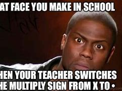 Image result for Funny Memes About School