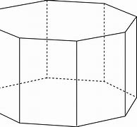 Image result for 3D Octagonal Prism