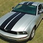 Image result for 2005 mustang hood pictures