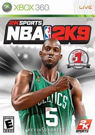 Image result for Xbox 360 NBA 2K 15