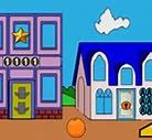 Image result for Cartoon House Side View