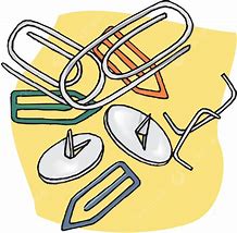 Image result for Paper Clip Clasp
