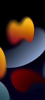Image result for iOS 15 Abstract Wallpaper