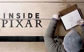 Image result for Inside Pixar