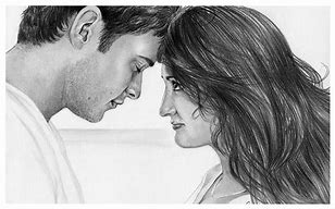 Image result for Love Pencil Sketches
