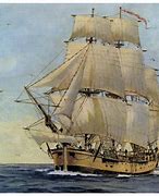Image result for Navire De James Cook