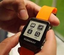 Image result for E Ink Smartwatch