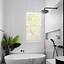 Image result for Garden Wallpaper Bathroom