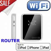 Image result for Router iPods
