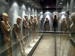 Image result for Mummies of Guanajuato