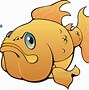 Image result for Hooked a Big Fish Cartoon Image