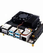 Image result for Jetson Nano Fan