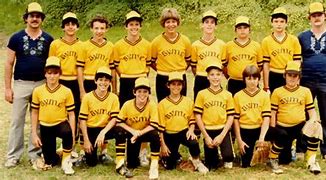 Image result for Little League Football Teams
