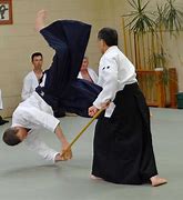 Image result for Aikido Black Belt Worn Out