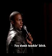 Image result for Kevin Hart Seriously Funny