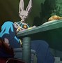 Image result for Dragon Ball Z Battle of Gods Lord Beerus