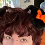 Image result for Realistic Cat Ears and Tail