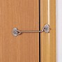 Image result for Metal Door Hook