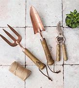 Image result for Ancient Gardening Tools